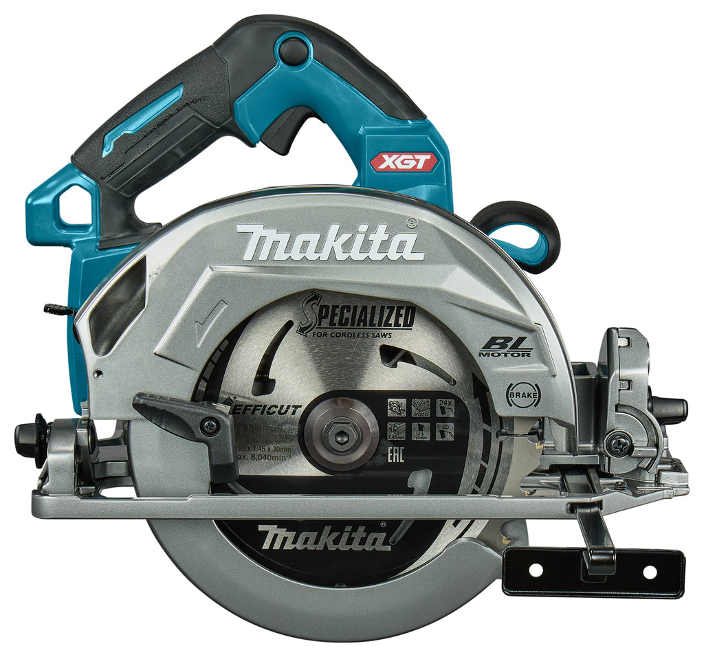 Makita Akku-Handkreissäge 40V HS004GZ01