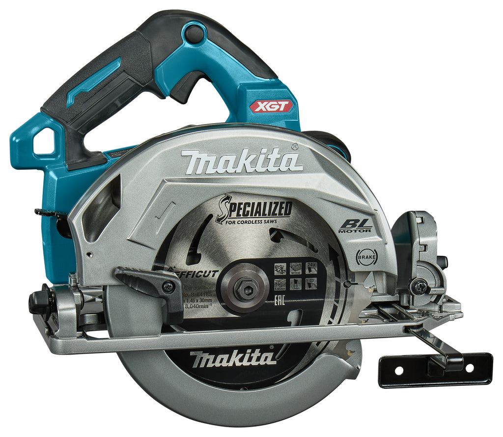Makita Akku-Handkreissäge 40V HS004GZ01