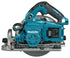 Makita Akku-Handkreissäge 40V HS004GZ01
