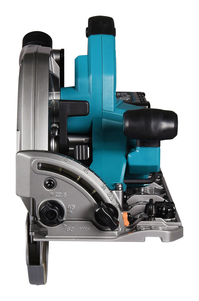 Makita Akku-Handkreissäge 40V max. HS011GZ 101mm