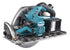 Makita Akku-Handkreissäge 40V max. HS011GZ 101mm