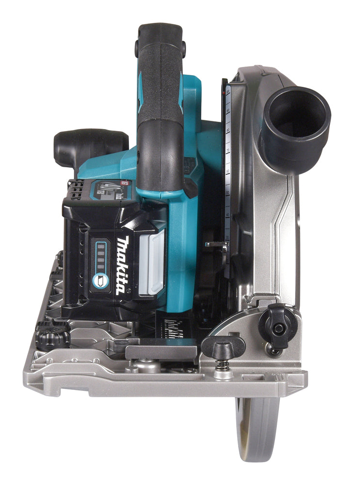 Makita Akku-Handkreissäge 40V max. HS011GZ 101mm