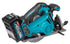 Makita Akku-Handkreissäge 40V HS012GD201