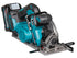 Makita Akku-Handkreissäge 40V HS012GD201