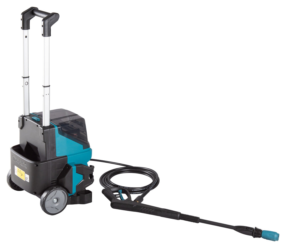 Makita Akku-Hochdruckreiniger HW001GZ 40V XGT 115bar