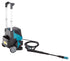 Makita Akku-Hochdruckreiniger HW001GZ 40V XGT 115bar
