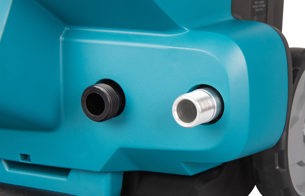 Makita Akku-Hochdruckreiniger HW001GZ 40V XGT 115bar