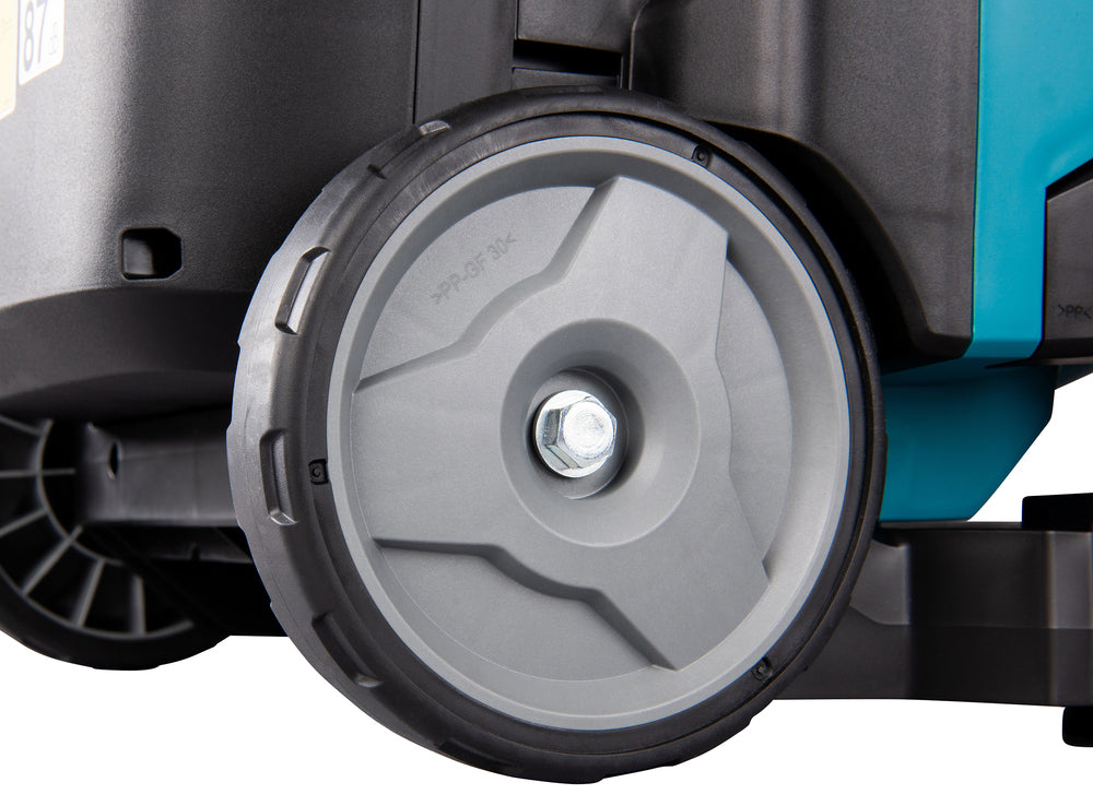 Makita Akku-Hochdruckreiniger HW001GZ 40V XGT 115bar