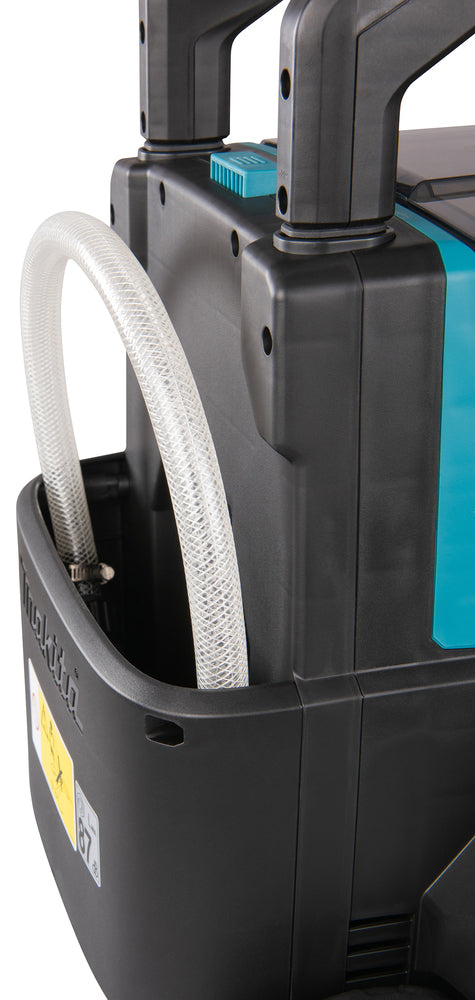 Makita Akku-Hochdruckreiniger HW001GZ 40V XGT 115bar