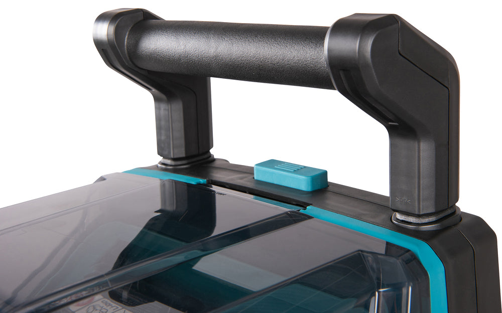 Makita Akku-Hochdruckreiniger HW001GZ 40V XGT 115bar