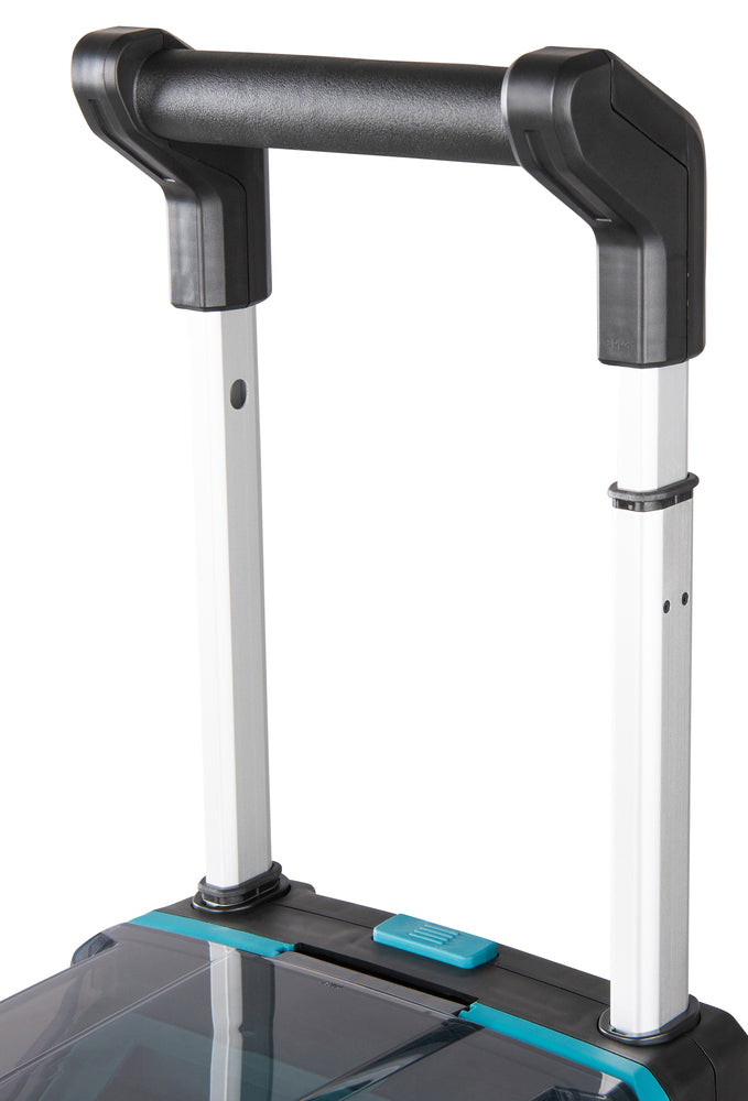 Makita Akku-Hochdruckreiniger HW001GZ 40V XGT 115bar