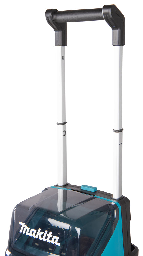 Makita Akku-Hochdruckreiniger HW001GZ 40V XGT 115bar