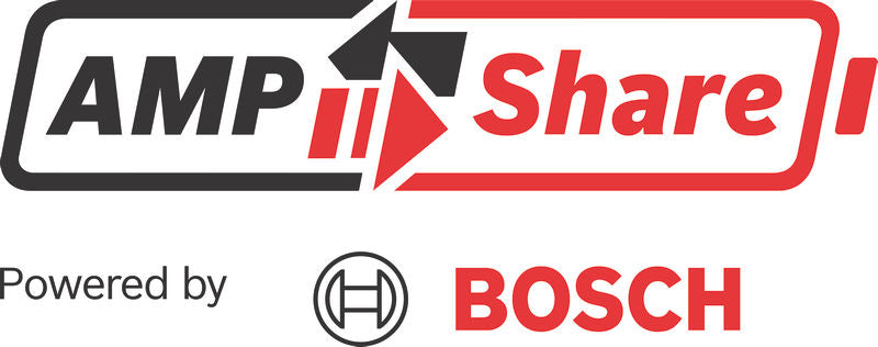 Bosch Bluetooth®-Lautsprecher GPB 18V-1 C