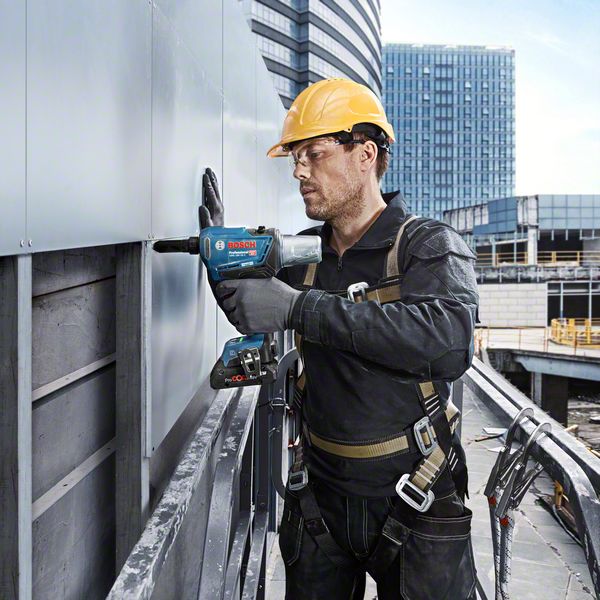 Bosch Akku-Nietpistole 18V GRG 18V-16 C 06019K5001