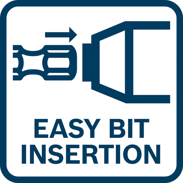 Bosch Akku-Drehschlagschrauber EXDR18V-230