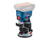 Bosch Akku-Multifräse Oberfräse 18V GKT 18V-8 06016C2003