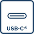 Bosch Bluetooth®-Lautsprecher GPB 18V-1 C