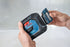 Bosch line laser cross line laser GLL 20-22 G green + tripod