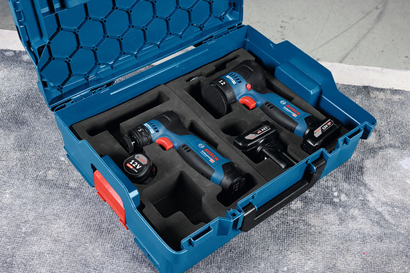Bosch Schwingschleifer GSS 12V-32