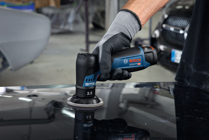 Bosch Exzenterschleifer GEX 12V-77