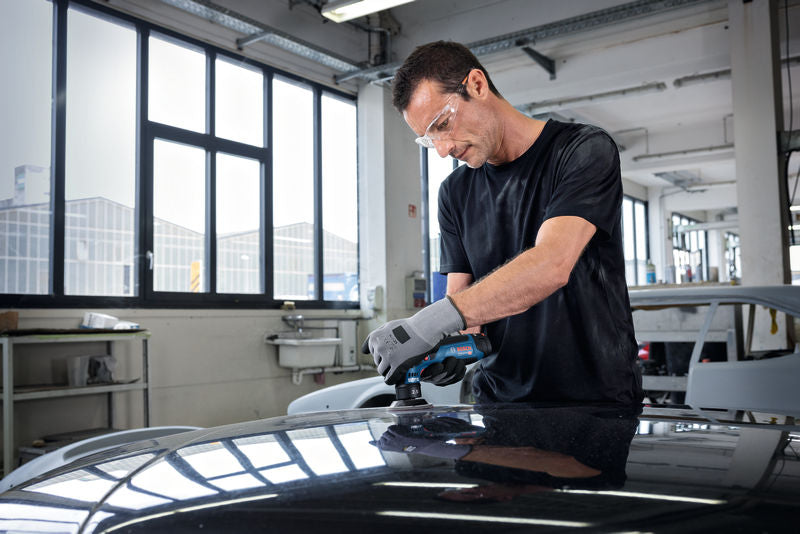 Bosch Exzenterschleifer GEX 12V-77