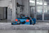Bosch Akku-Exzenterschleifer GEX 12V-32