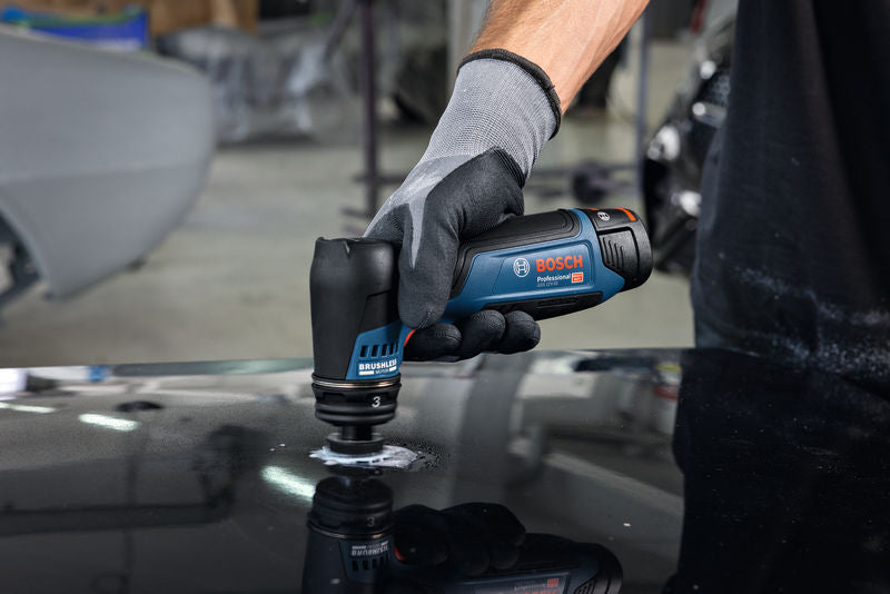 Bosch Schwingschleifer GSS 12V-32