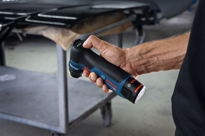 Bosch Schwingschleifer GSS 12V-32