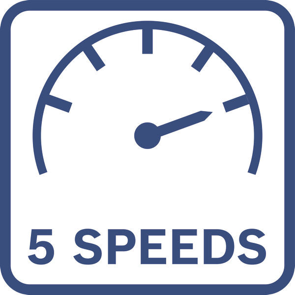 Bosch Akku-Drehschlagschrauber EXDR18V-230