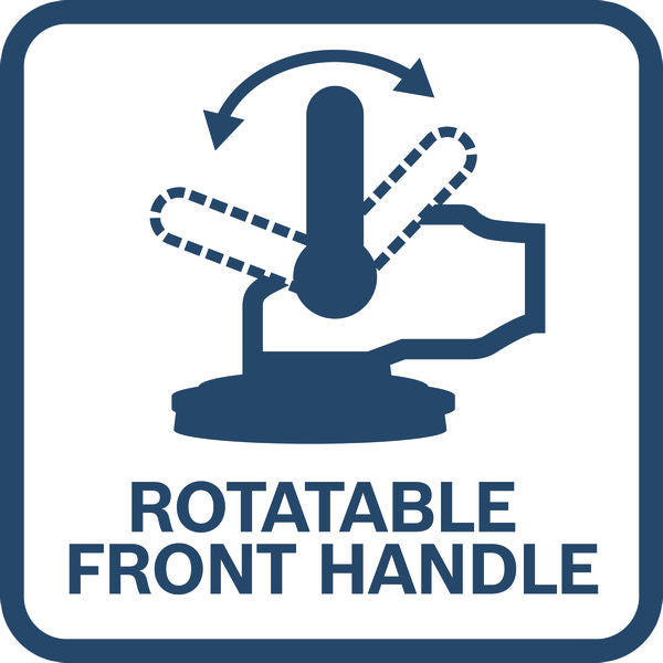 Bosch Betonschleifer GBR 18V-15 S in L-BOXX