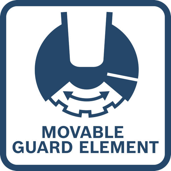 Bosch Betonschleifer GBR 18V-15 S in L-BOXX