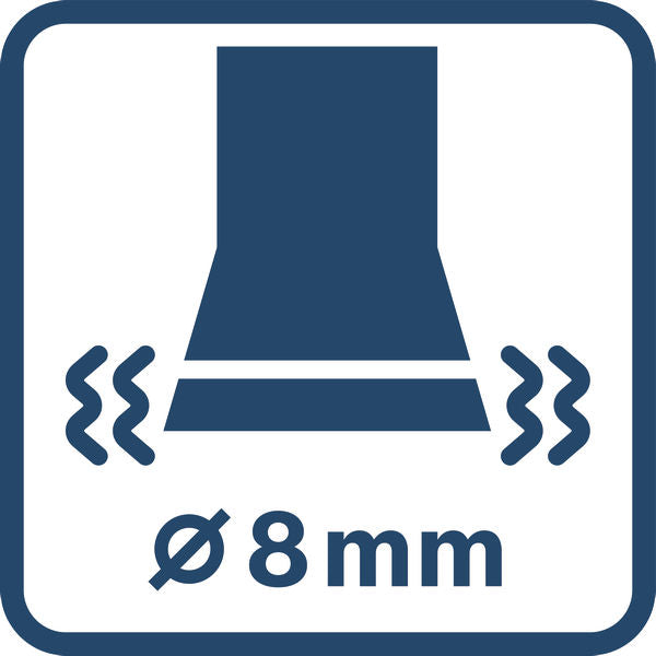 Bosch Polierer GPX 12V-125