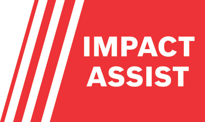 Bosch Akku-Drehschlagschrauber EXDR18V-230