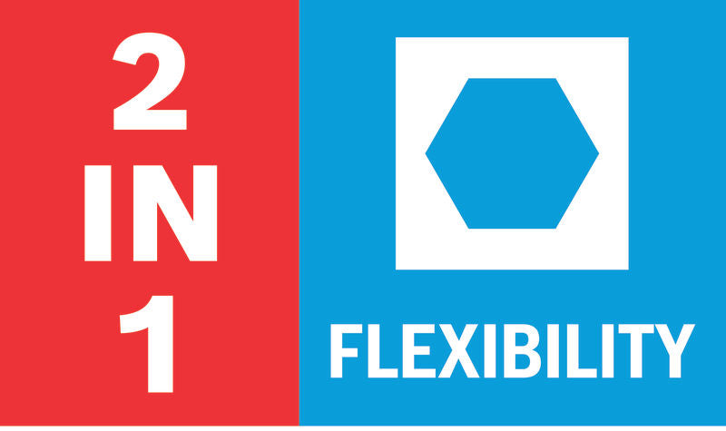 Bosch Schlagschrauber EXDX18V-210