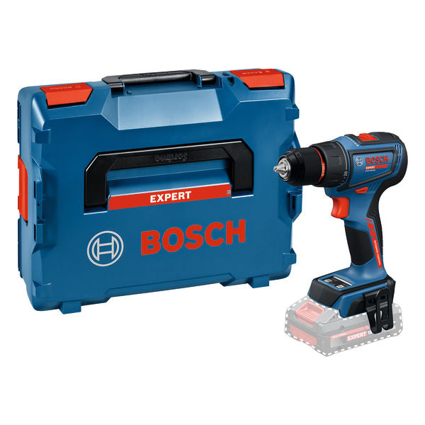 Bosch Akku-Bohrschrauber EXSR18V-90, L-BOXX 136