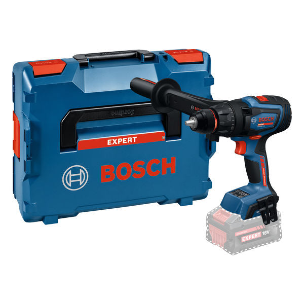 Bosch Akku-Bohrschrauber EXSR18V-150, L-BOXX 136
