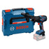 Bosch Akku-Bohrschrauber EXSR18V-150, L-BOXX 136