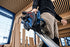 Bosch Akku-Kreissäge EXKS18V-68GX, L-BOXX 238