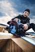 Bosch Akku-Kreissäge EXKS18V-68GX, L-BOXX 238