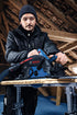 Bosch Akku-Kreissäge EXKS18V-68GX, L-BOXX 238