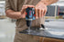 Bosch Akku-Bohrschrauber GSR 12V-32, 2 x GBA 12V 2.0Ah, Werkzeugtasche