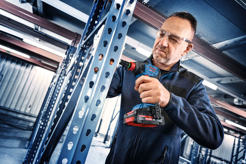 Bosch Schlagschrauber EXDX18V-210