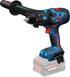 Bosch Akku-Bohrschrauber EXSR18V-150, L-BOXX 136