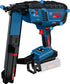 Bosch Akku-Holzklammerer EXTH18V-50M, XL-BOXX