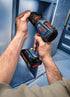 Bosch Akku-Bohrschrauber EXSR18V-90FC, 2 x EXBA18V-40, L-BOXX 136