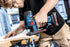 Bosch Stichsäge EXST18V-155S