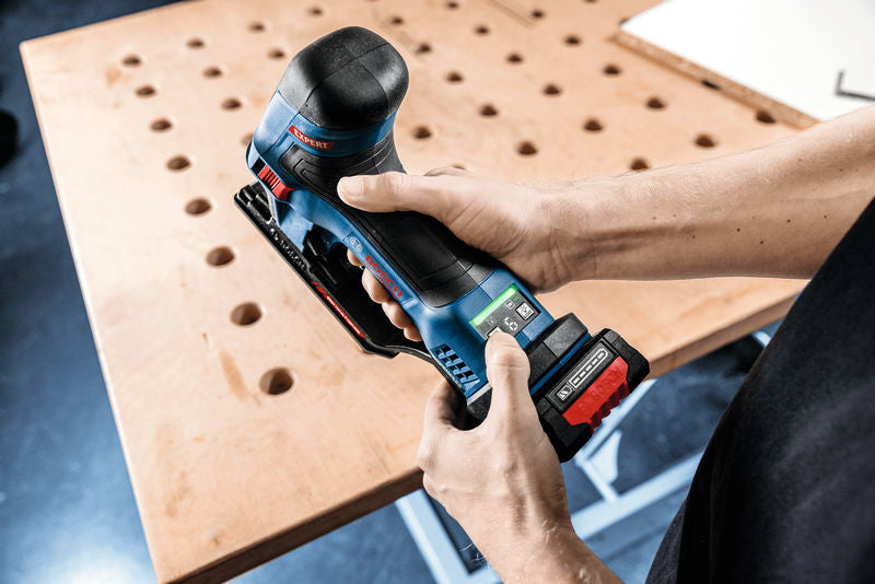 Bosch Stichsäge EXST18V-155S