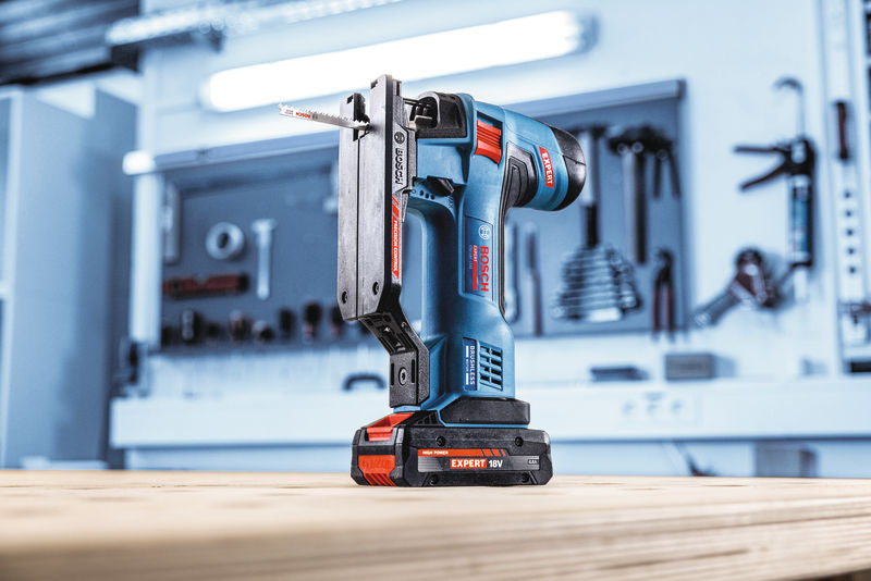 Bosch Stichsäge EXST18V-155S