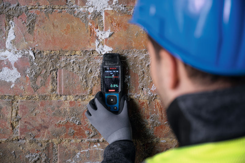 Bosch Materialfeuchtigkeitsmesser EXMM3-17