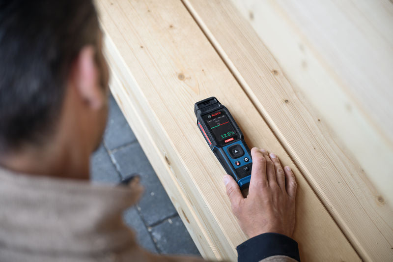 Bosch Materialfeuchtigkeitsmesser EXMM3-17